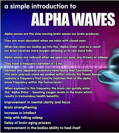 alpha-waves